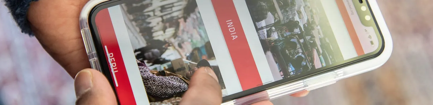 Oklahoma Web Design Can Help Change the World
