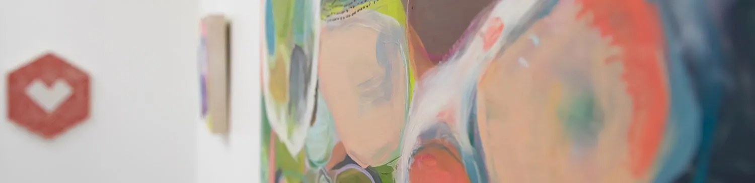 An Artistic View