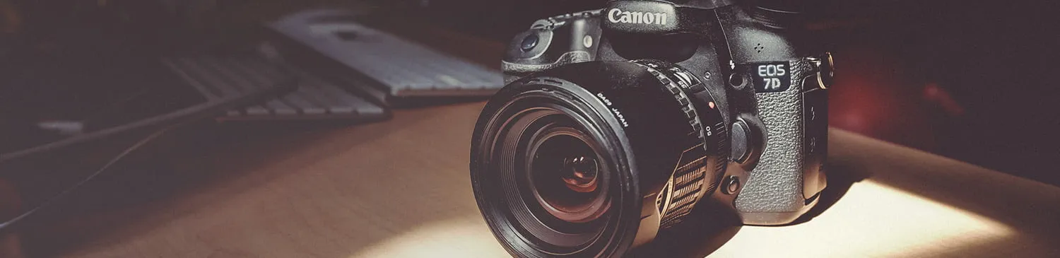 Seeking Creative Photographer