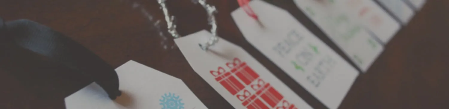 Free Christmas Gift Tag Printables