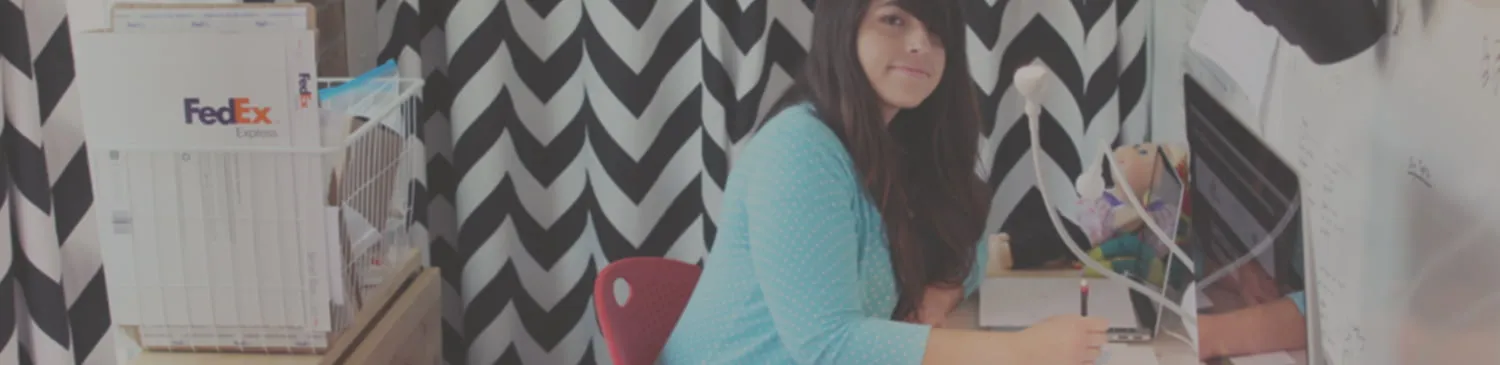 What’s It Like To Intern At myheartcreative?