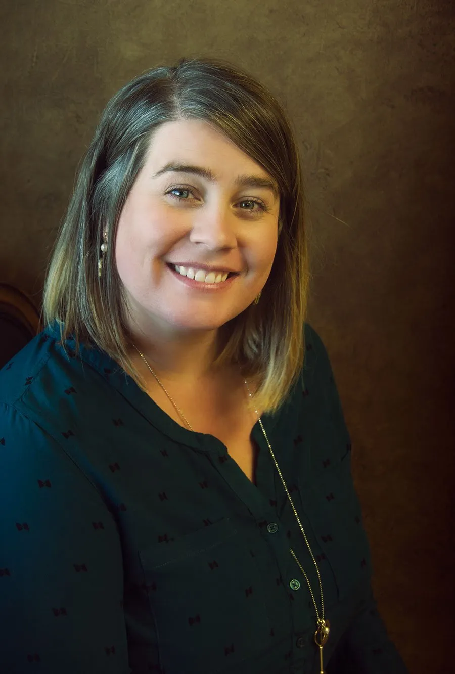 5 Years of Blogging - myheartcreative gray-hair