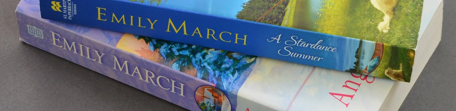 Marching Forward With Design