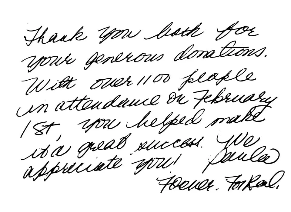 Our Story - myheartcreative notes-paula
