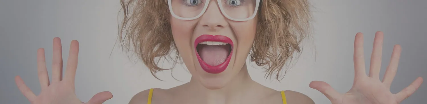 One Thing to Do If You Want to be Taken Seriously