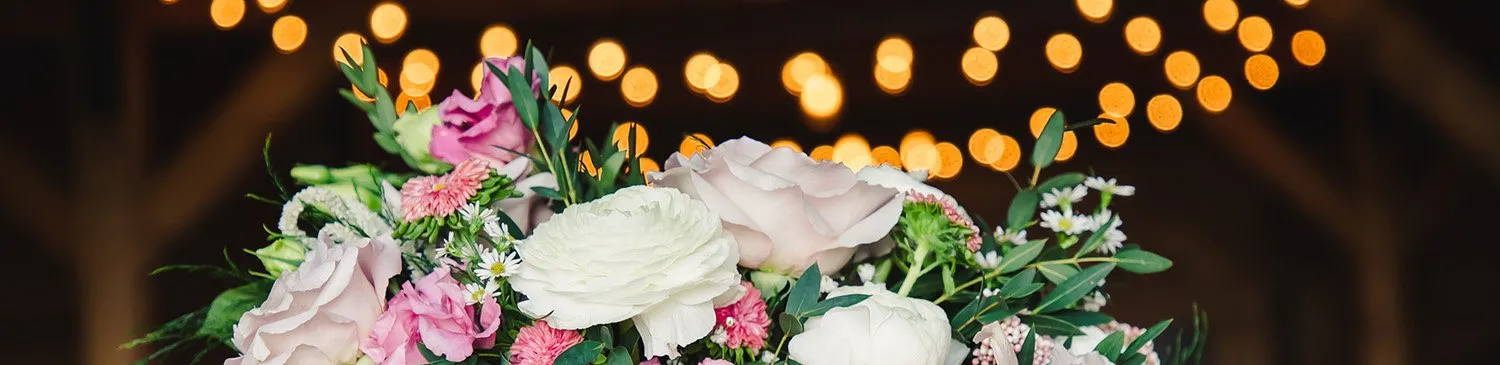 Rustic and Romantic Elegance – Styled Photoshoot
