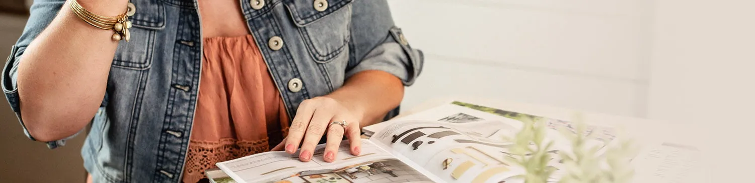 3 Tips for What to Wear to a Photoshoot