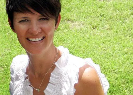Amy Grellner