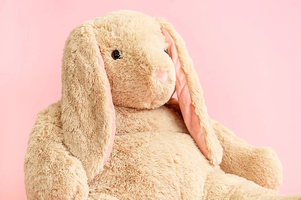 pink-bunny