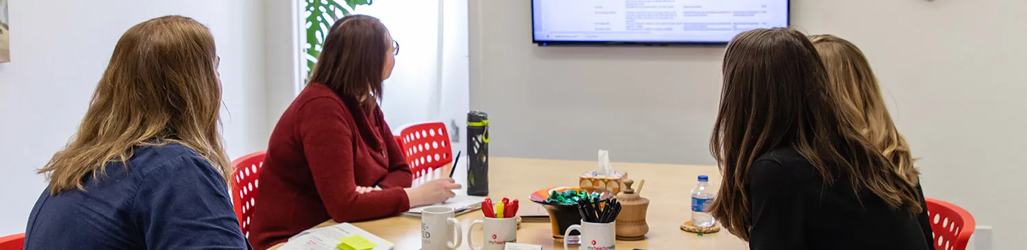 Your OKC Web Design Team