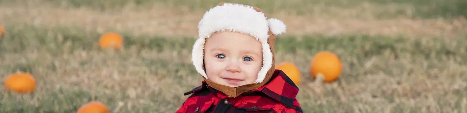 Choosing an OKC Photographer for Your Baby