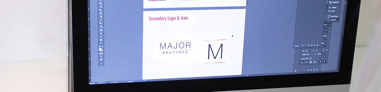 10 Logo Design Trends to Watch for in 2021