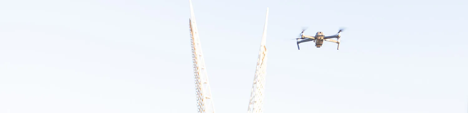 Why Oklahoma Aerial Photography?
