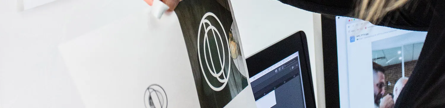 The Case for NOT Redesigning Your Logo