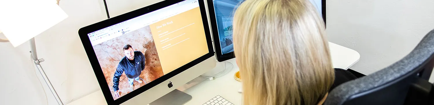 What Are Common Mistakes in Web Design in Oklahoma City?