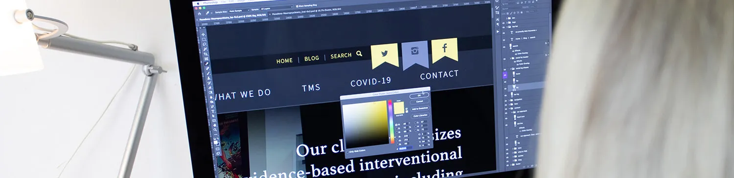 What Is the Basic Goal of Any Website Design in Dallas?