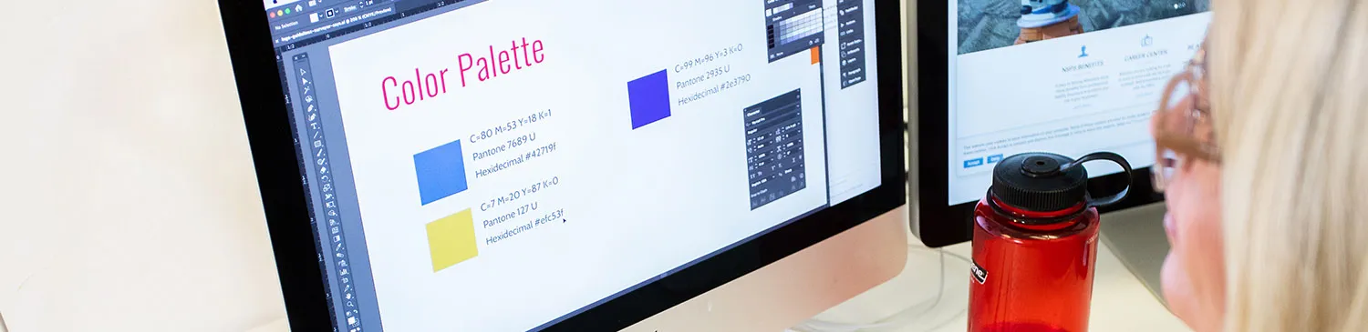 What Are the Graphic Design OKC Trends for 2021?