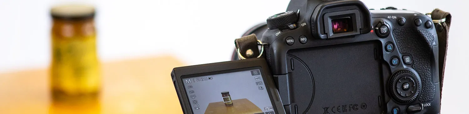 What Are the Benefits of Dallas Commercial Photography?