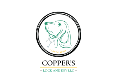 Copper's Lock and Key LLC, Lic# AC 440941