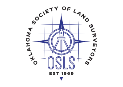OSLS, Oklahoma Society of Land Surveyors, Est. 1969