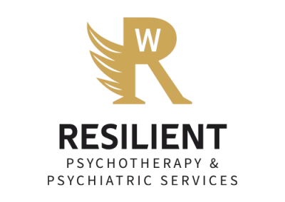 Resilient Psychotherapy & Psychiatric Services