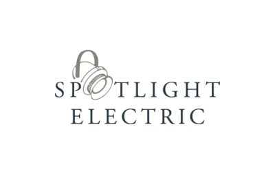 Spotlight Electric