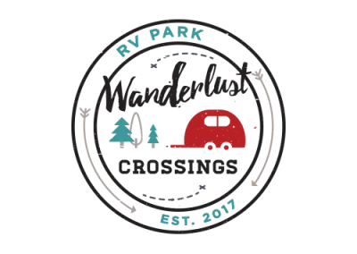 Wanderlust Crossings RV Park, Est. 2017