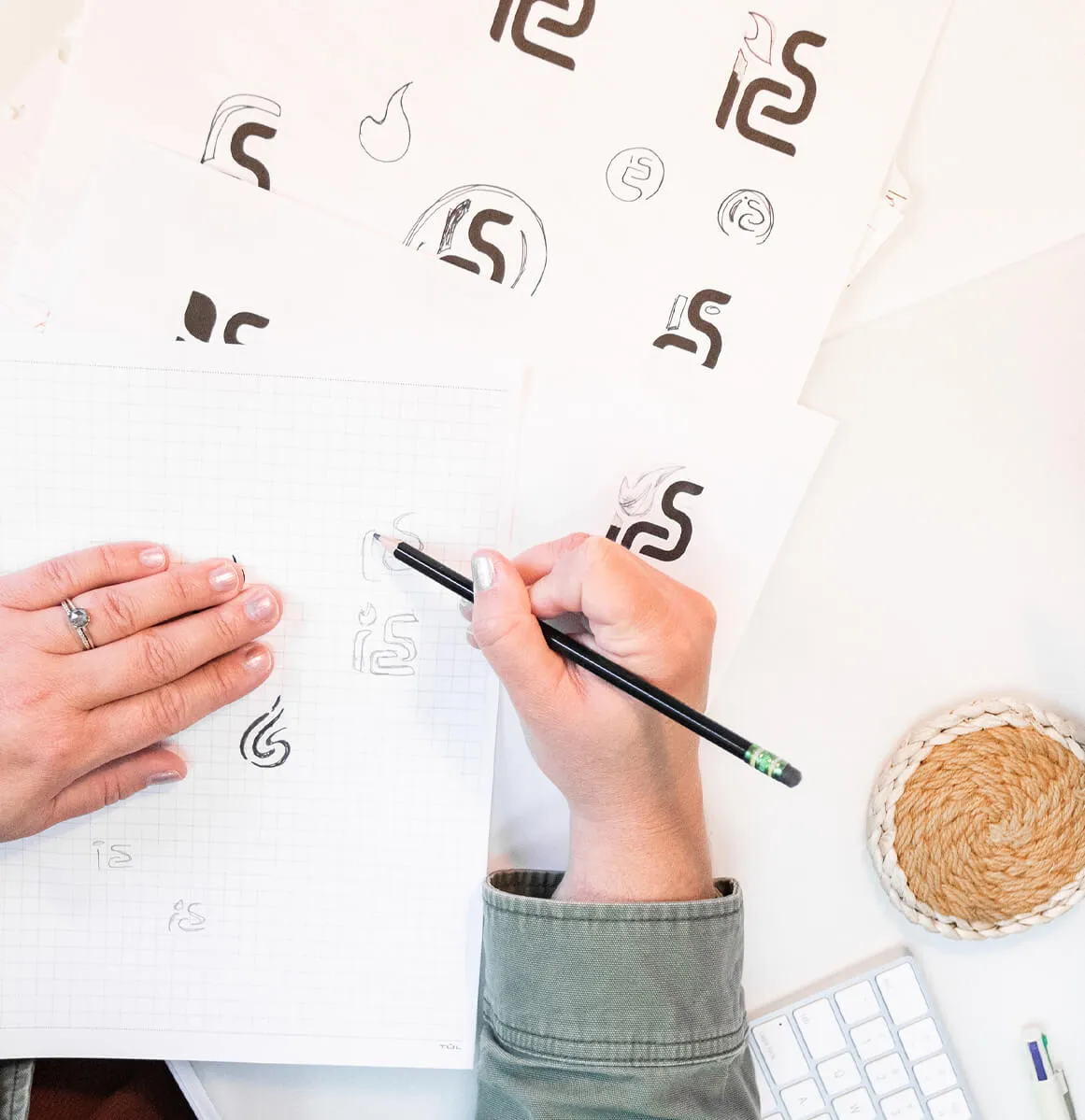 myheartcreative-website-ogic-logo-design