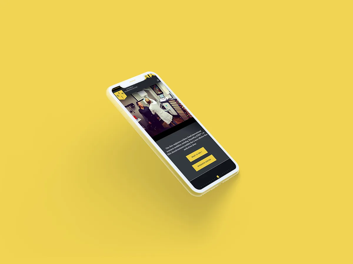 pasadena-neuropsychiatry-web-mock 3-iphone-titl-website-mockup-ogic-1200×900-1