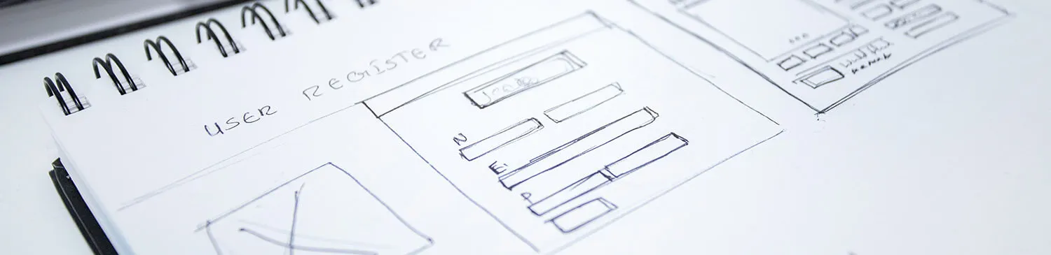 Benefits of Custom Web Design in Oklahoma City Over Template-Based Website Design