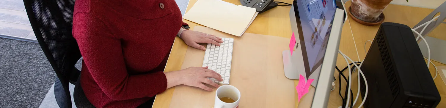 Website Design Dallas: How to Create Flow in a Blog