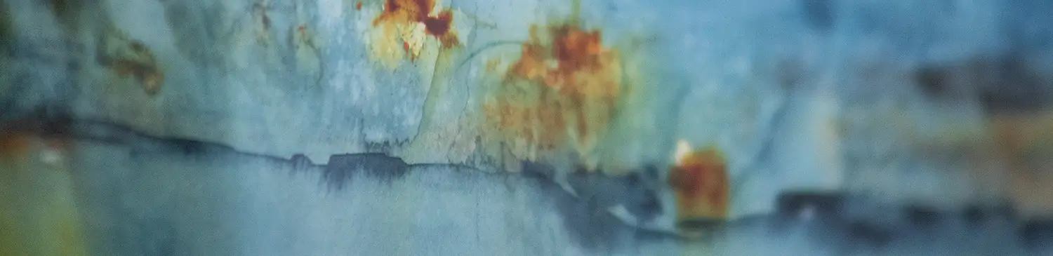 Finding Beauty in Subtleties