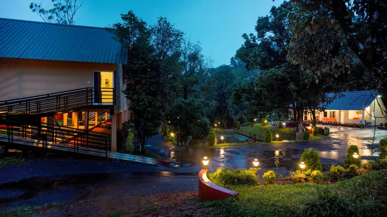 2022: Excelling As An Oklahoma Design Team - myheartcreative A beautiful vacation spot in India visited by Suhail.