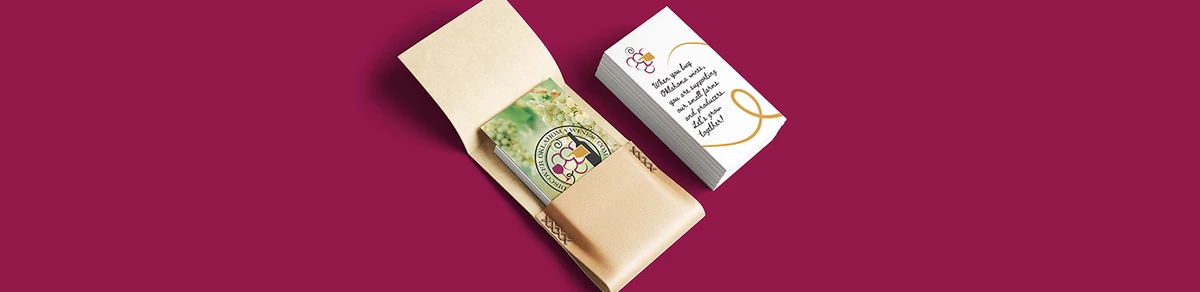 Branding OKC Basics: 5 Steps to Build a Successful Brand
