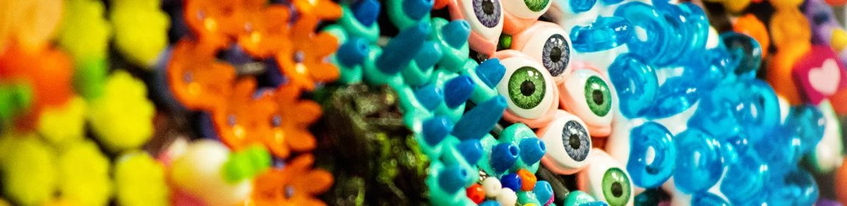 A Vision of Whimsy