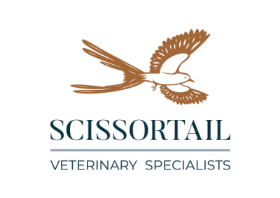 Scissortail Veterinary Specialists