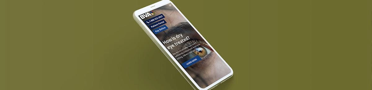 Less Is More with Your Website Design in Oklahoma City