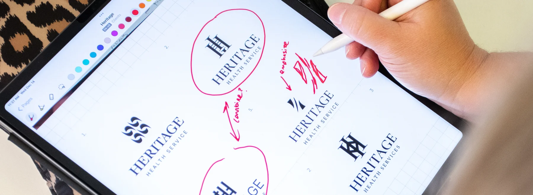 Understanding the Logo Design OKC Process