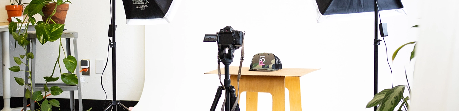 When to Use Dallas Commercial Photography vs. Stock