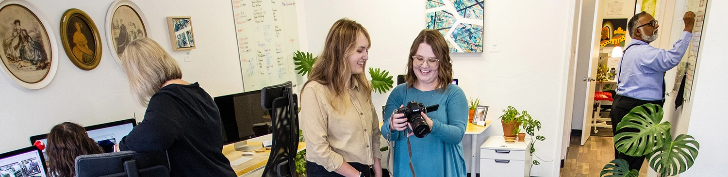 What to Wear For Professional Headshots OKC
