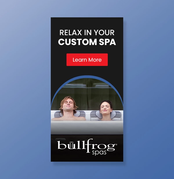 Bullfrog Spas of OKC