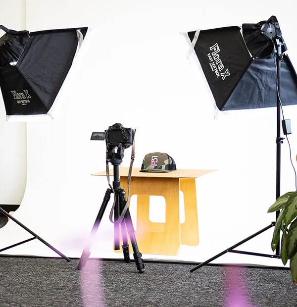 Project31 product photography
