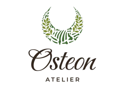 Logo Gallery myheartcreative osteon