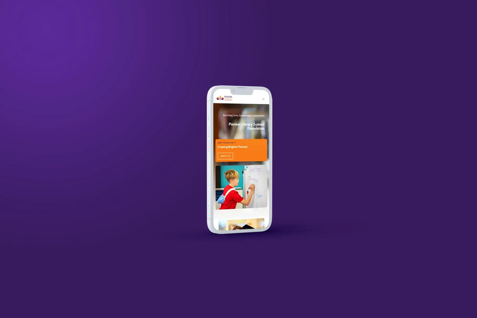 piooner-library-system-foundation-mock-2-optimize 3-iphone-titl-website-mockup-ogic-1200×900-1