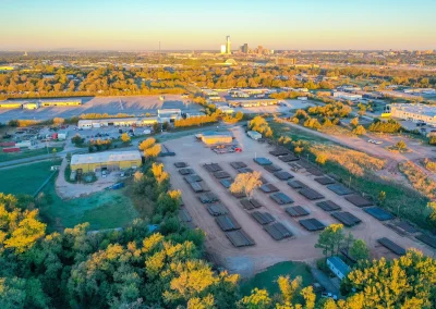 drone photography jb