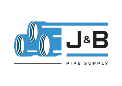 J&B Pipe Supply logo