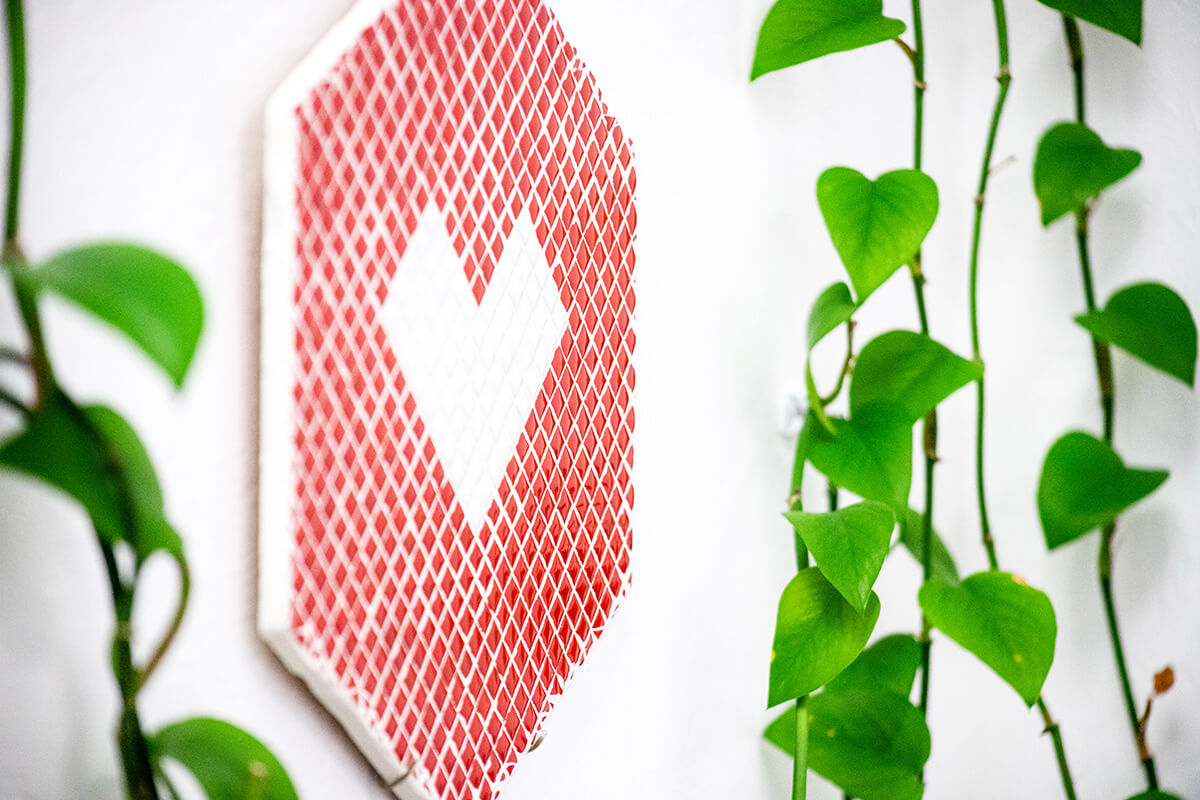 The myheartcreative logo