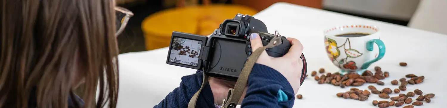 What Is Commercial Photography?