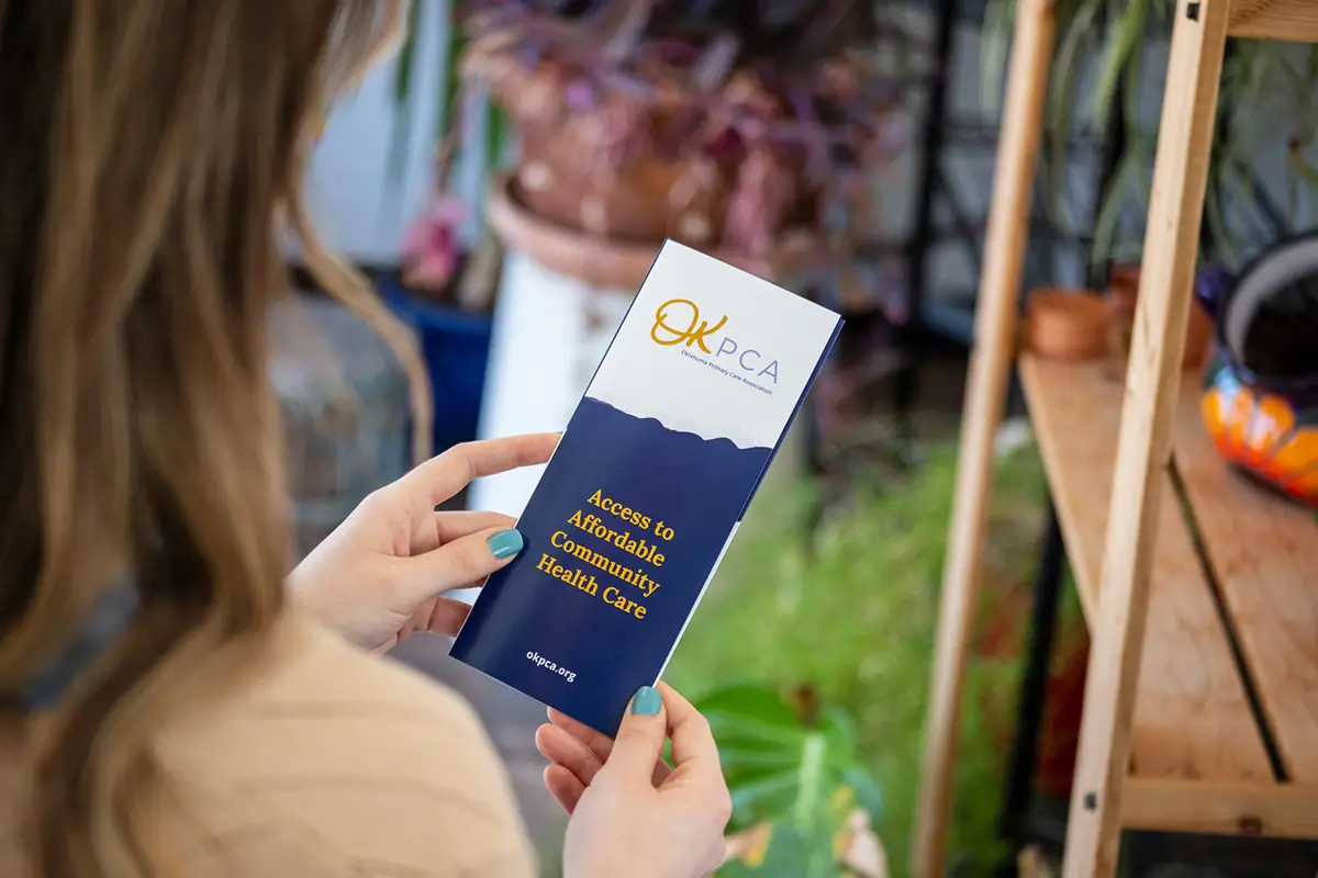 Your Logo Design OKC Supports Marketing Efforts