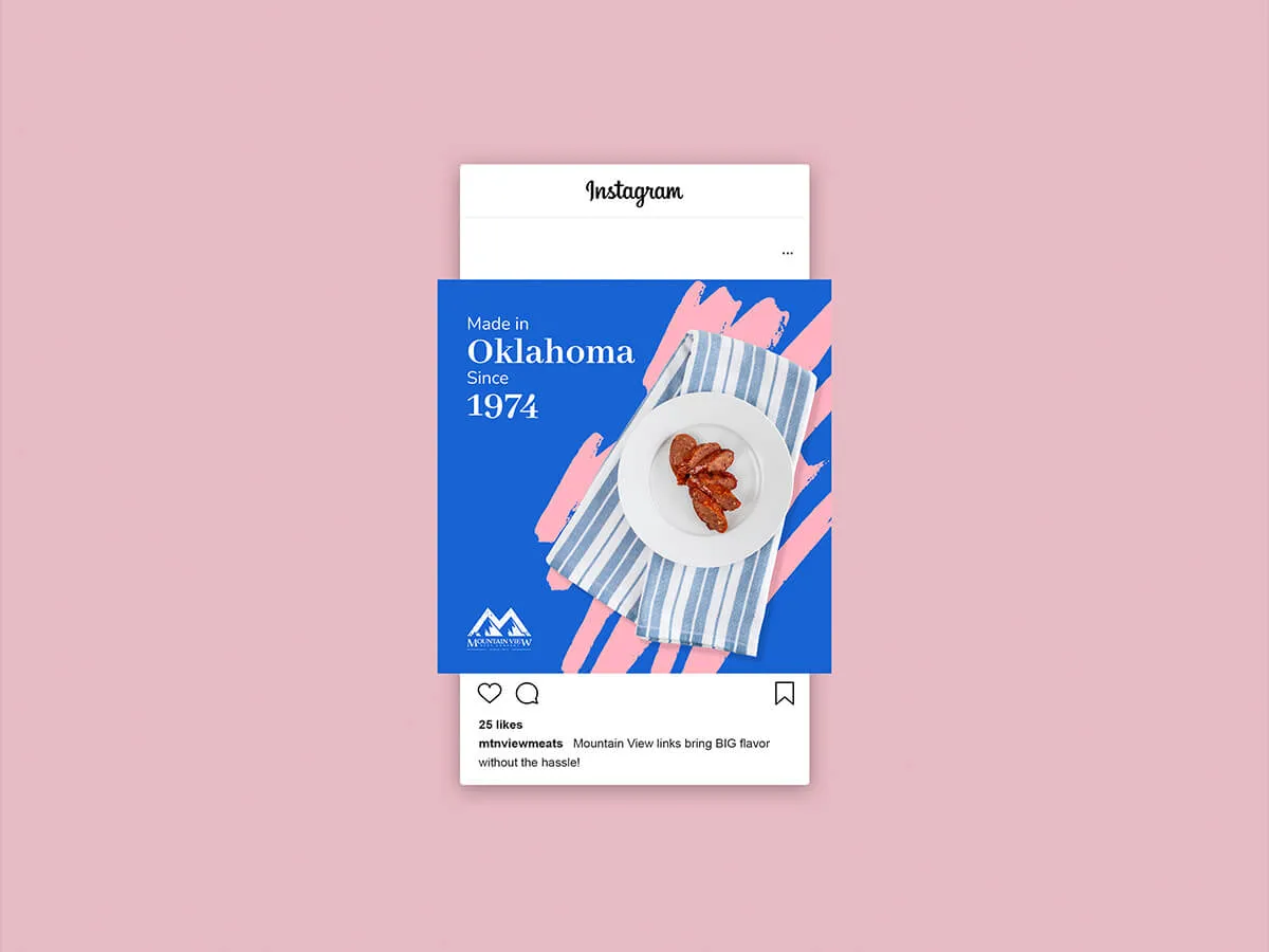 mountain-view-meats-social-post-mock-low-res-9 Custom Instagram graphic